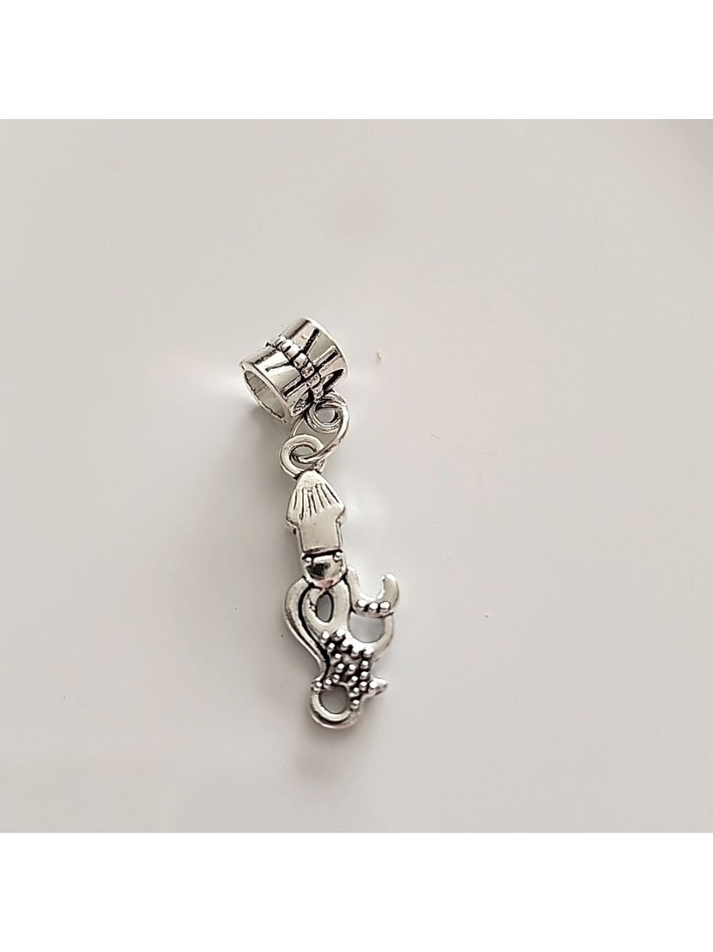 SQUID   Charm Will FIT Pandora and other European Systems